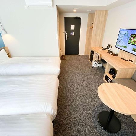 Comfort Hotel Takamatsu Ngoại thất bức ảnh