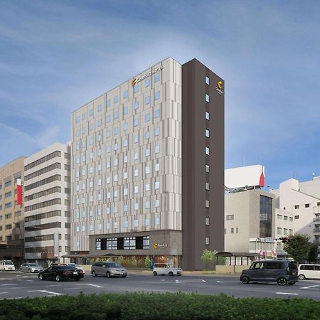 Comfort Hotel Takamatsu Ngoại thất bức ảnh