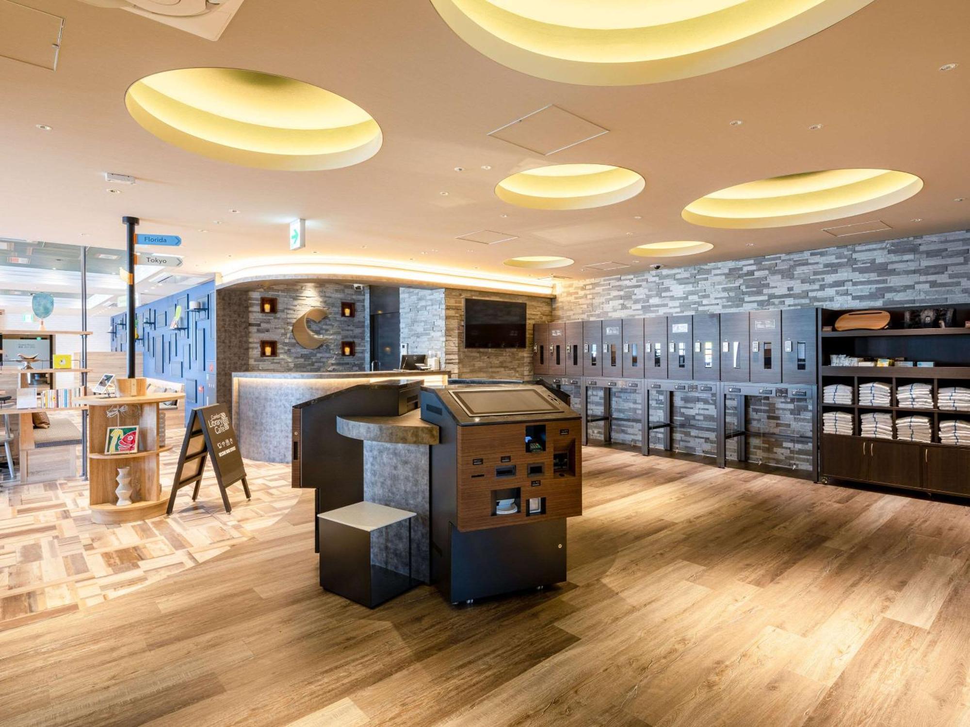 Comfort Hotel Takamatsu Ngoại thất bức ảnh