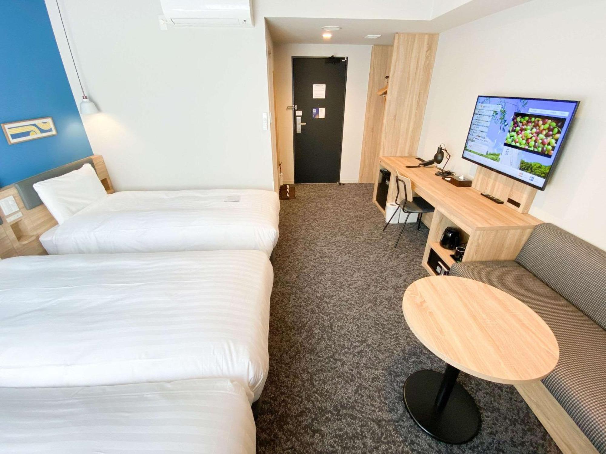Comfort Hotel Takamatsu Ngoại thất bức ảnh