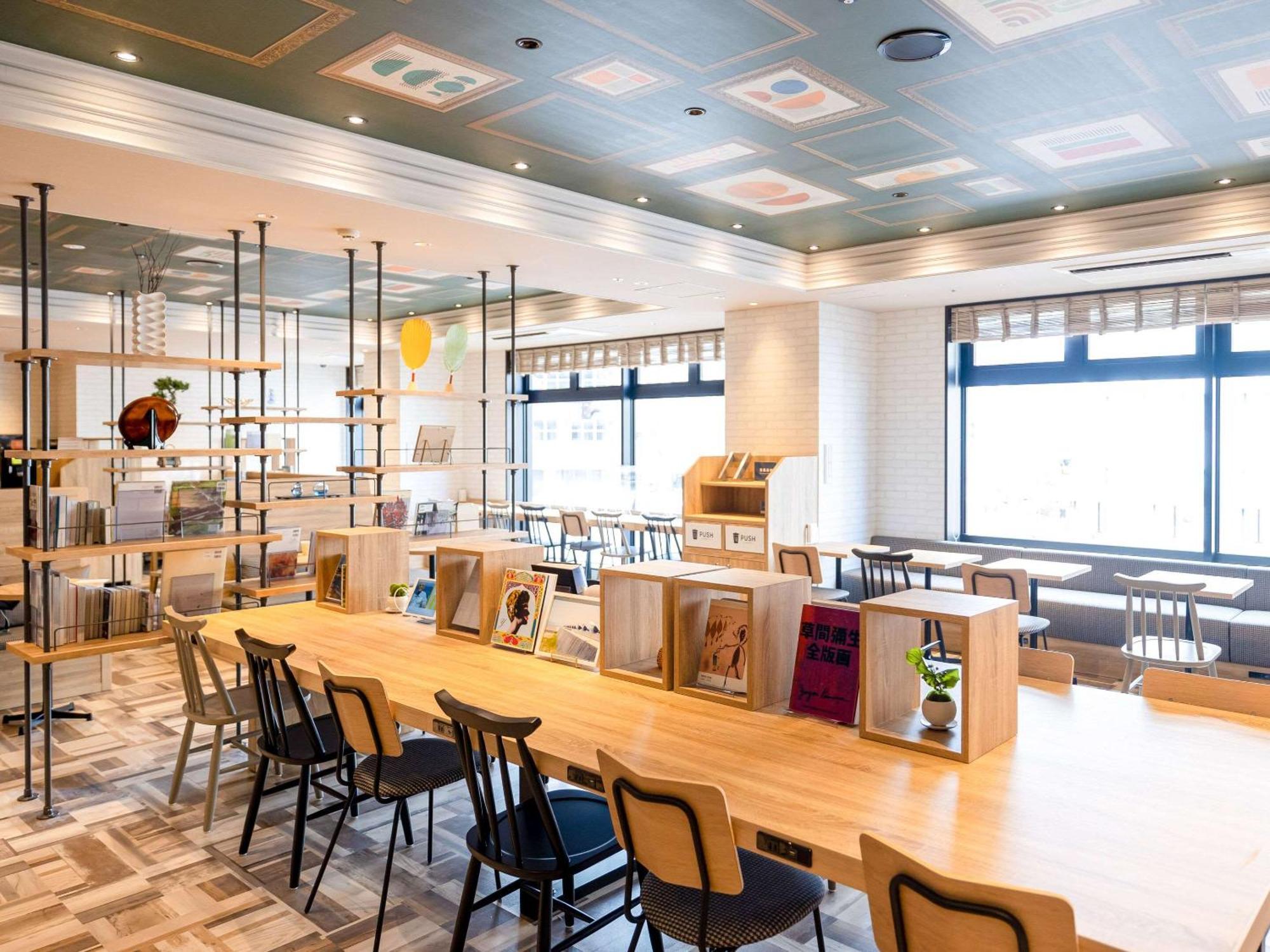 Comfort Hotel Takamatsu Ngoại thất bức ảnh