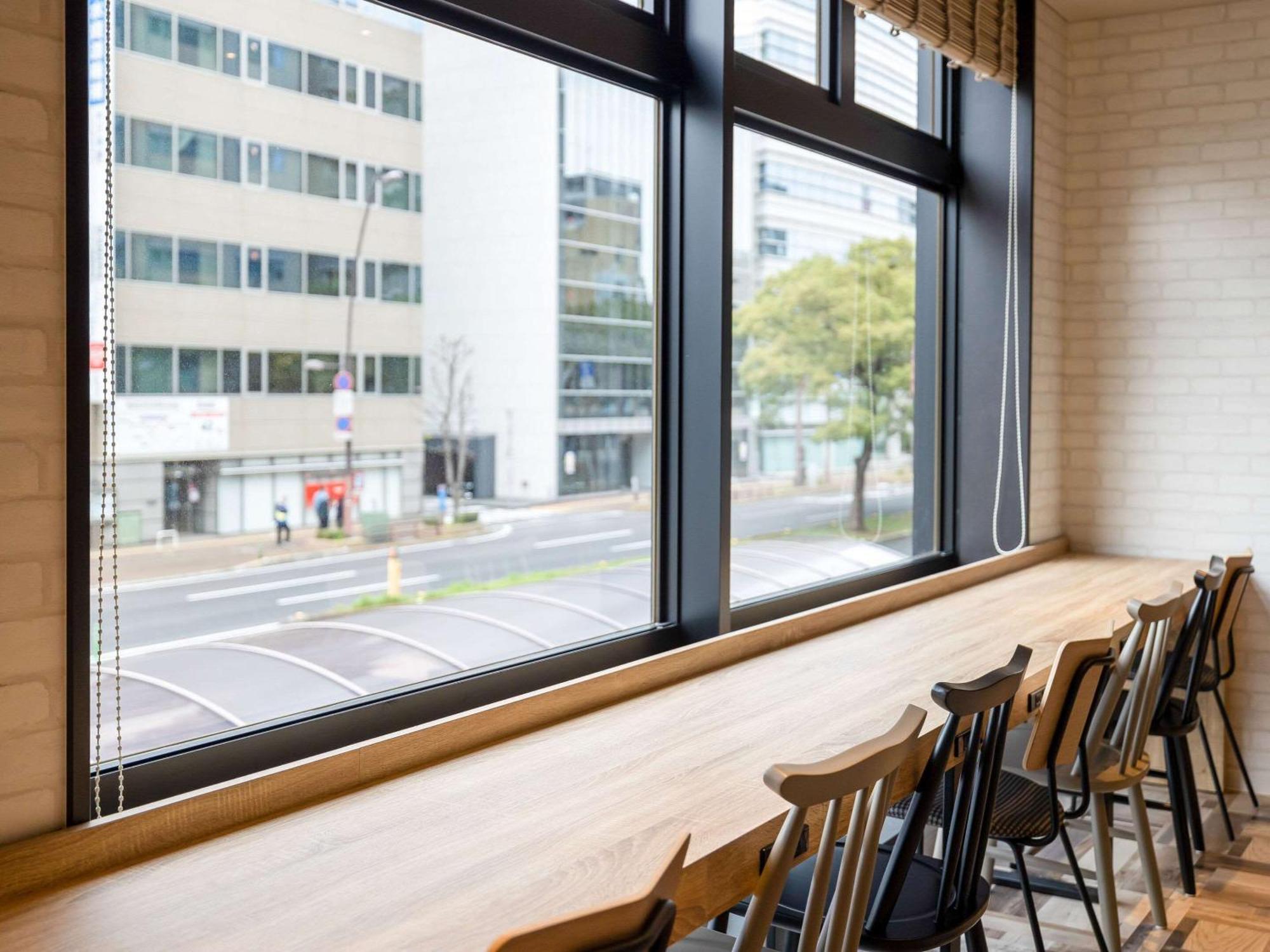 Comfort Hotel Takamatsu Ngoại thất bức ảnh