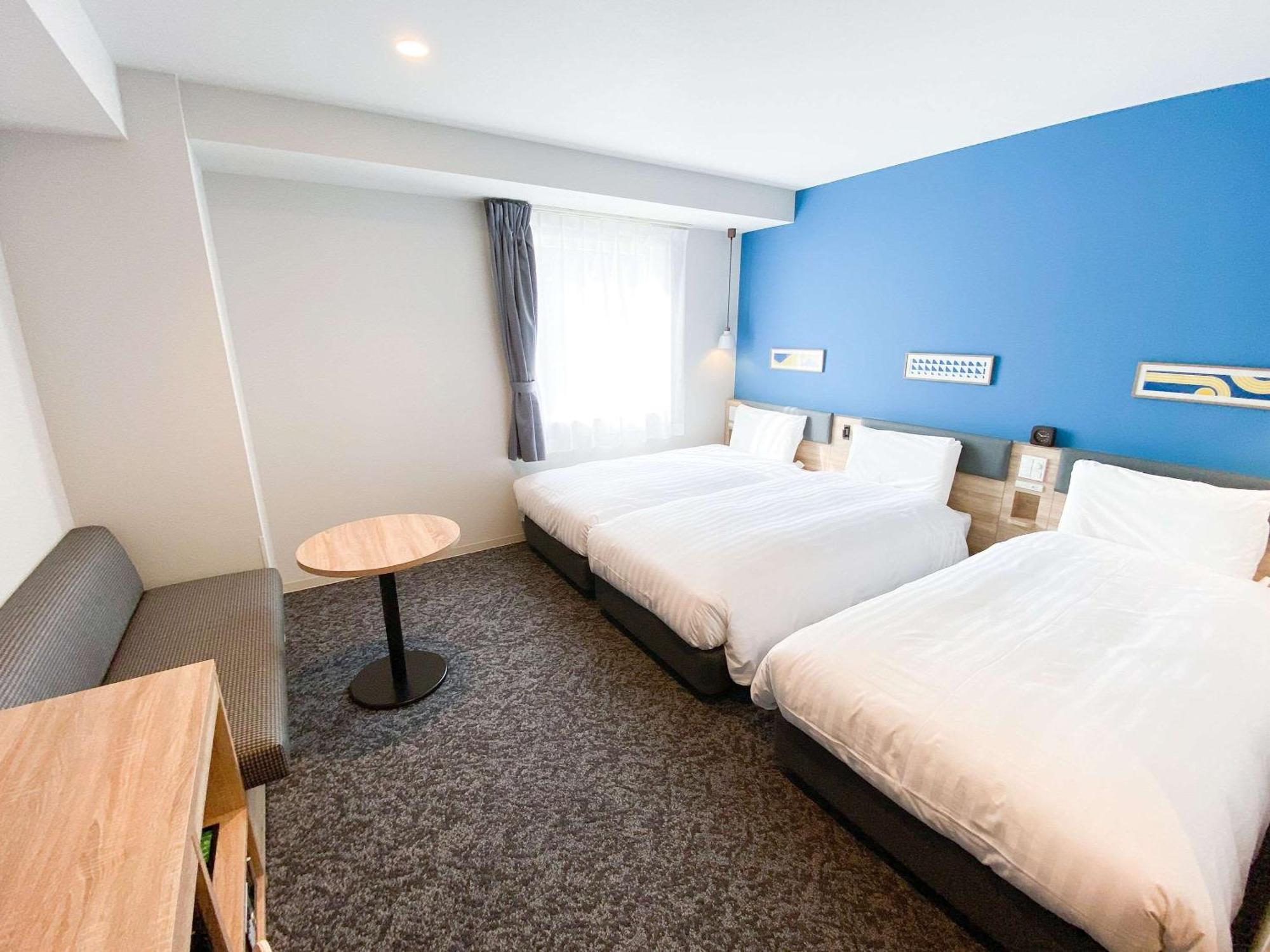 Comfort Hotel Takamatsu Ngoại thất bức ảnh