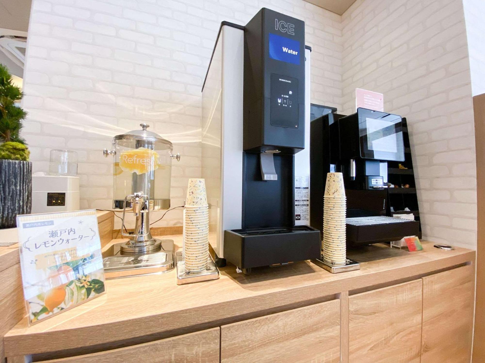 Comfort Hotel Takamatsu Ngoại thất bức ảnh