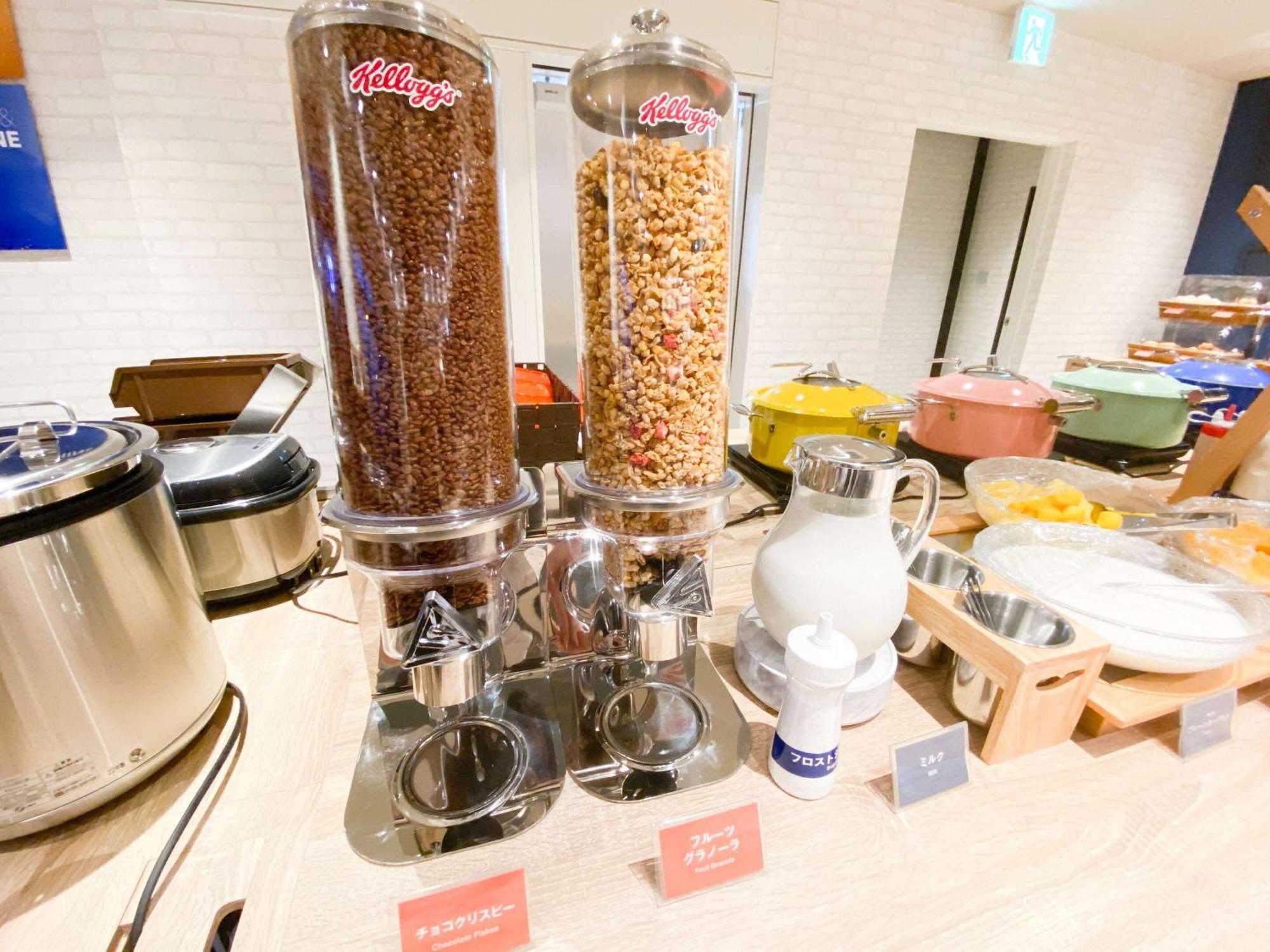 Comfort Hotel Takamatsu Ngoại thất bức ảnh
