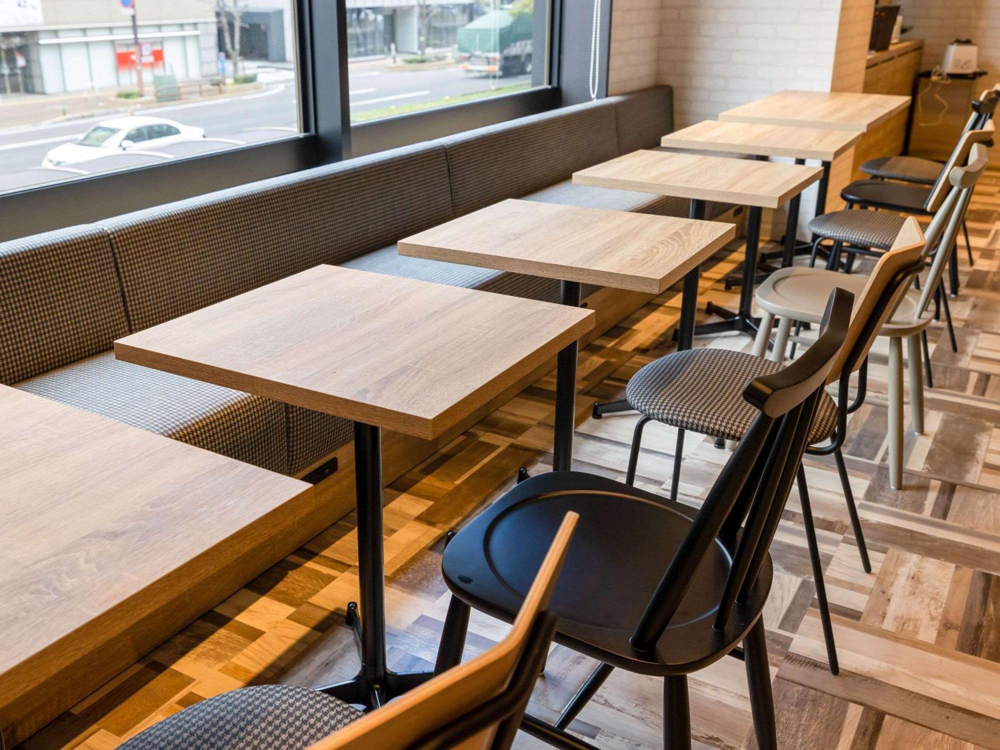 Comfort Hotel Takamatsu Ngoại thất bức ảnh