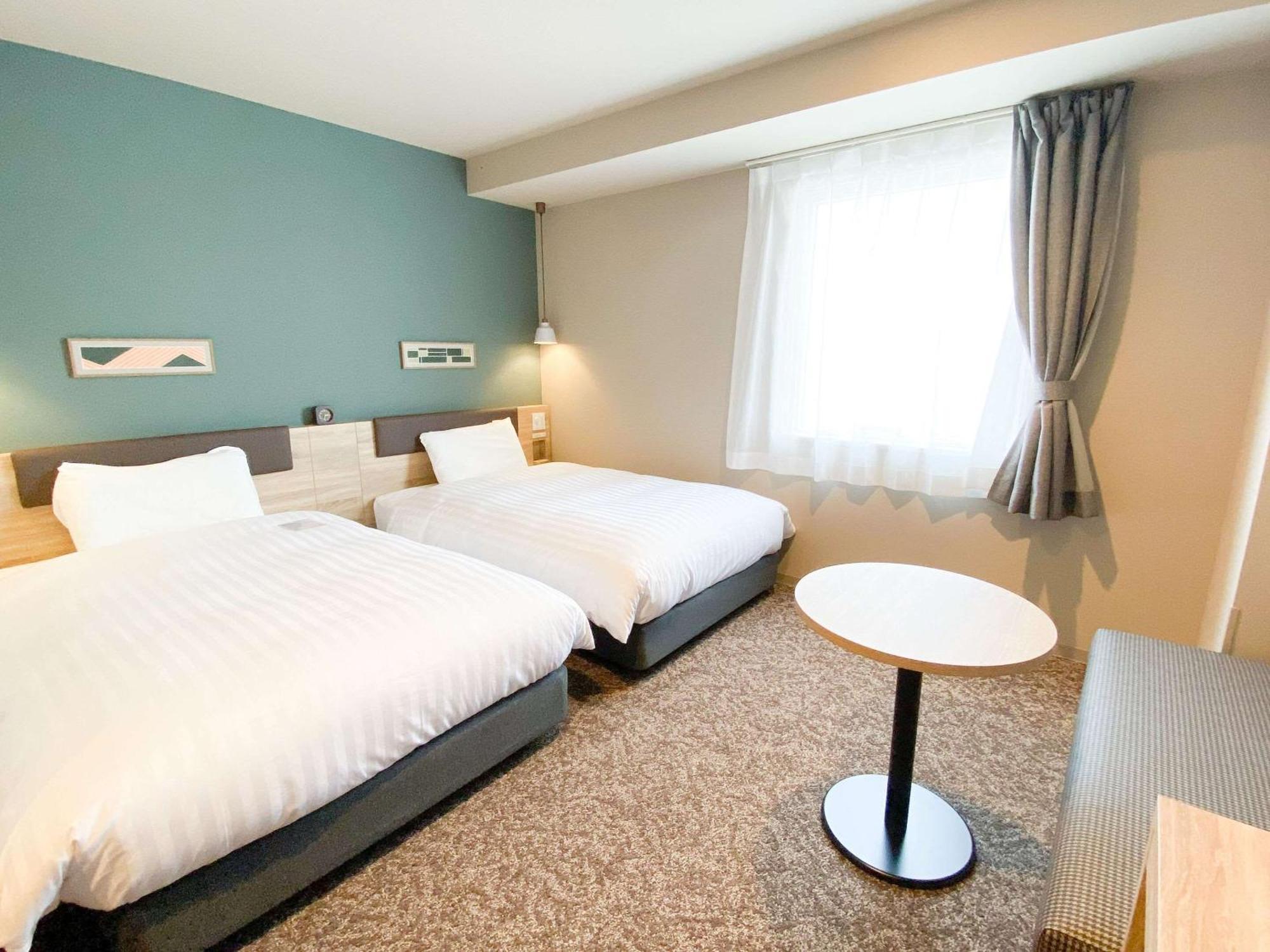 Comfort Hotel Takamatsu Ngoại thất bức ảnh