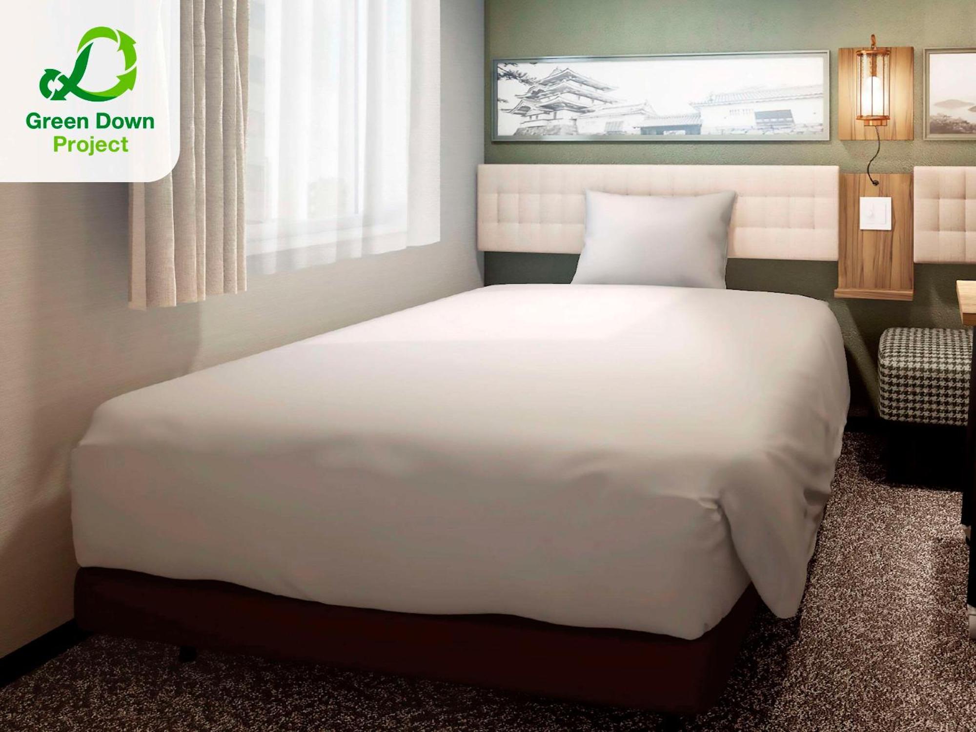 Comfort Hotel Takamatsu Ngoại thất bức ảnh