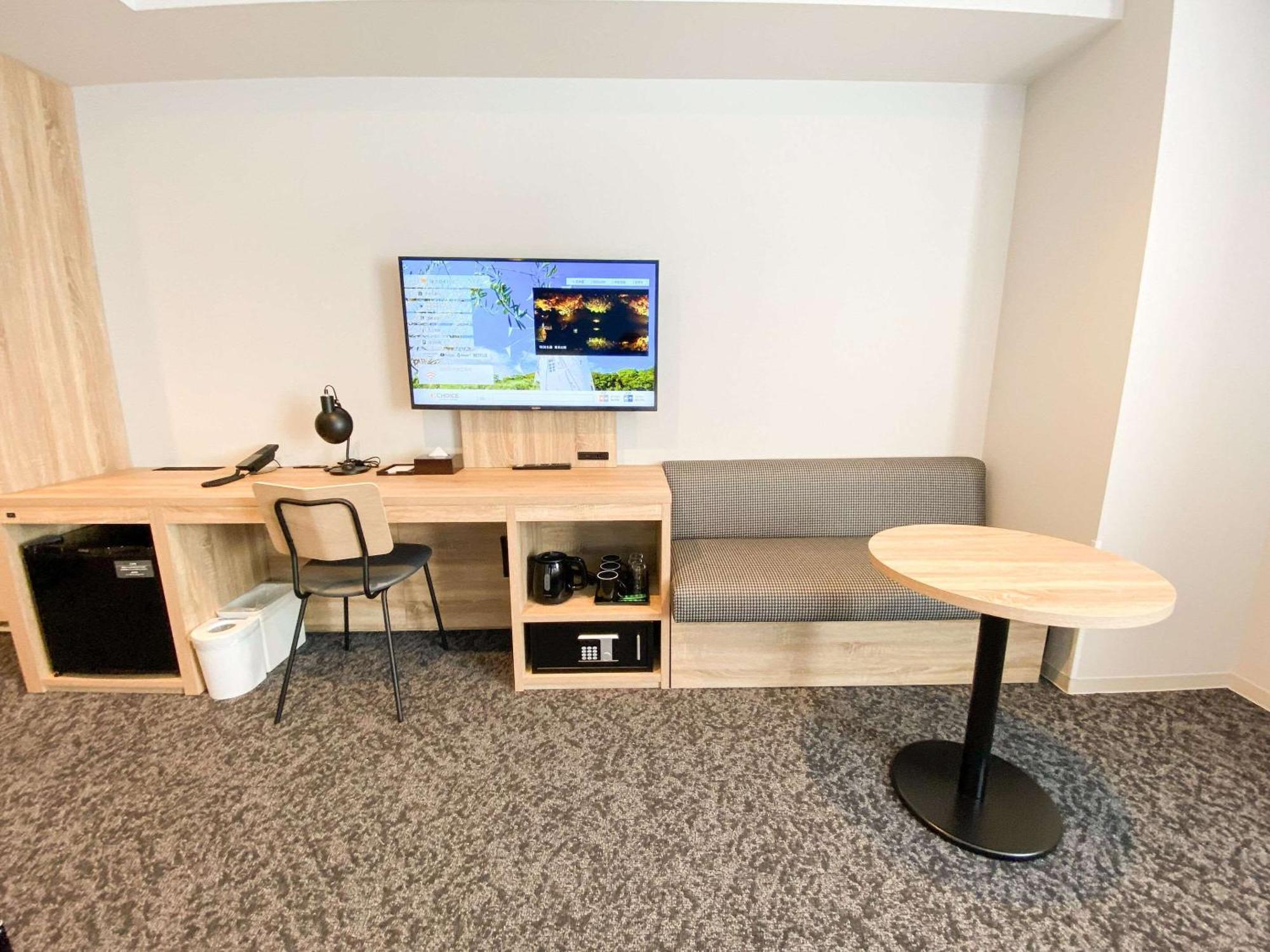 Comfort Hotel Takamatsu Ngoại thất bức ảnh