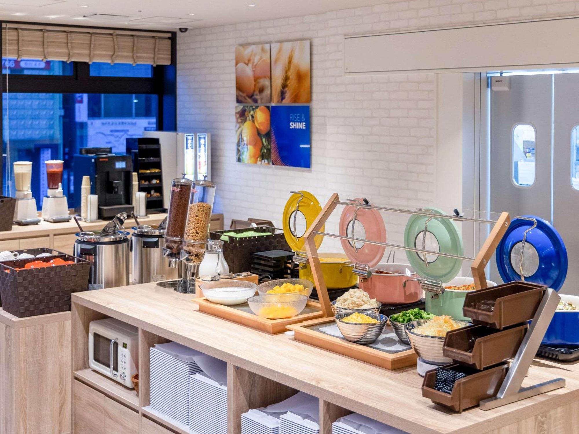 Comfort Hotel Takamatsu Ngoại thất bức ảnh
