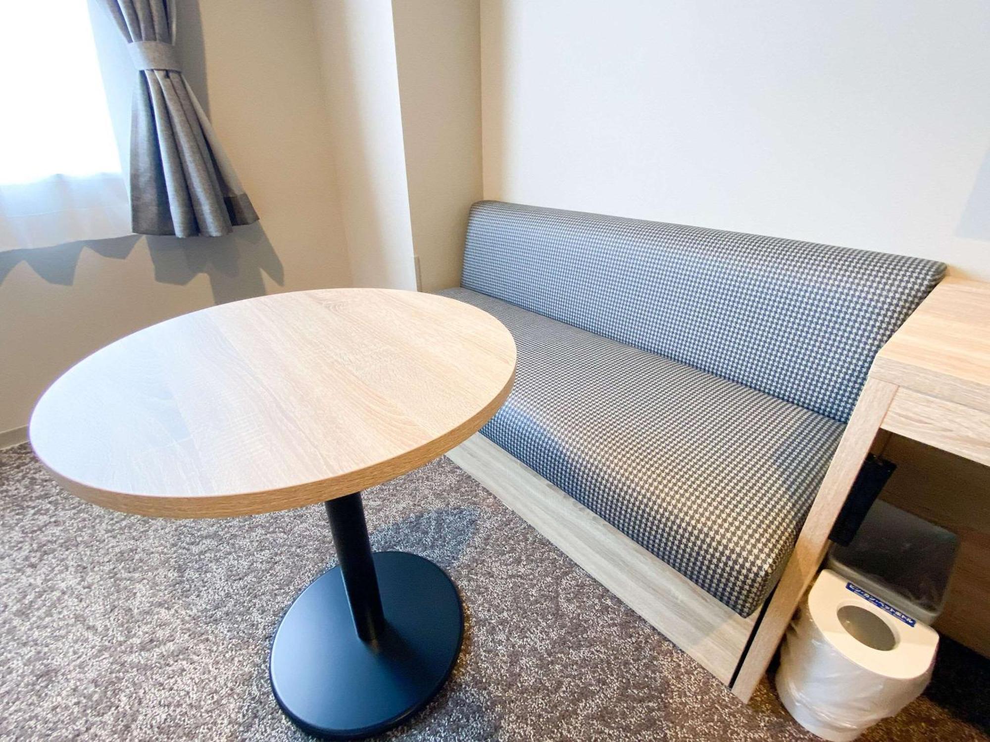 Comfort Hotel Takamatsu Ngoại thất bức ảnh